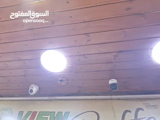  6 محل قهوة جاهز بسعر مغري للي راس ماله مش كبير