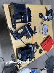  9 مطلوب ماكنات دولشي جوستو و نسبريسو Nespresso  معطلة