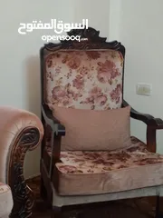  4 غرفه جلوس جيده