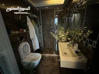  8 شقة مفروشة للايجار في العبدلي ( Property 38302 )-174908281