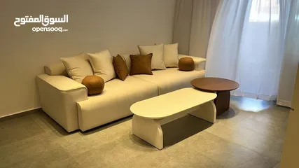  1 غرف نوم وخزاين ماستر واطفاال