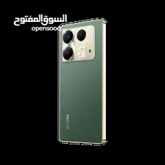  4 النسخة الجديدة نوت 40 برو // infinix note 40 pro 24G Ram