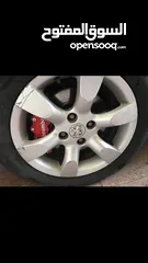  4 بيجو سبورت 307