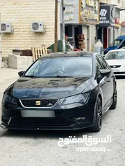  5 فادي حسونه سيت ليون 2014