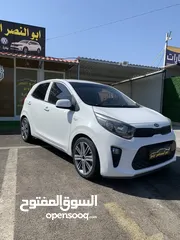  3 بيكانتو 2018