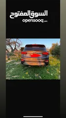  2 هونداي سنتافيه 2018