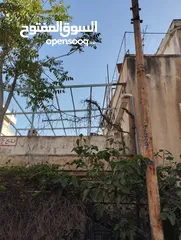  1 عمارة للبيع جبل اللويبدة مقابل البوليفارد