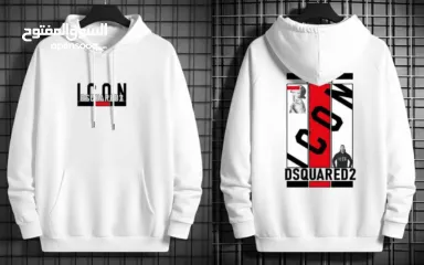  6 بلايز هودي بسعر 45 شيكل والتوصيل حسب المنطقة