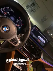  2 BMW 530i /2023