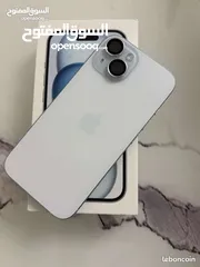  9 iPhone 15 السعر حرققققق 128