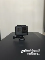  3 Go pro hero 5/جو برو هيرو 5