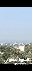  2 قطعة ارض مطلة عالساحل