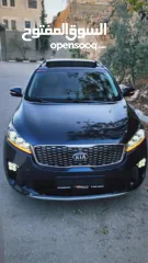  5 من اجمل السورينتو بالبلاد وفل ملغم4x4 فرش عسلي