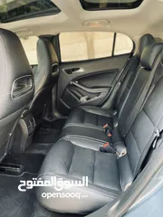  12 Mercedes-Benz Gla 250 4matic