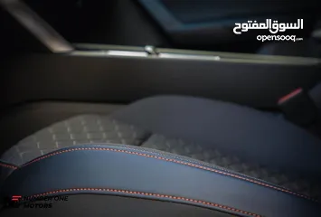  11 سيات ليون اف ار فل فل مش منمره مستورده