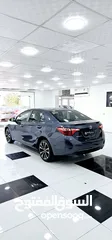  6 كورولا 2019 Corolla