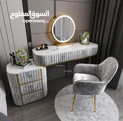  7 كرسي تواليت موديلات كلاسيكيه