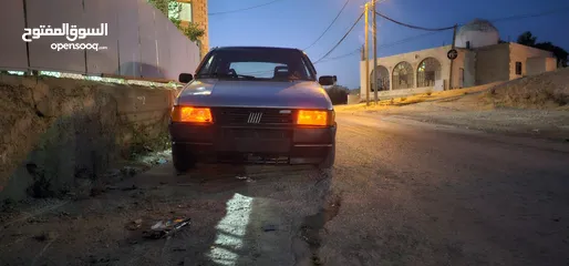  3 فيات اونو بيع او بدل
