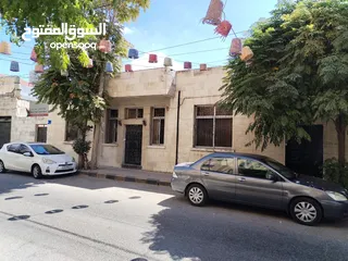  15 بيت /منزل تراثي / تجاري عادي ضمن سكن ج للبيع أو للأيجار