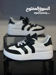  5 شروة أحذية أطفال اجمل واحلى الموديلات