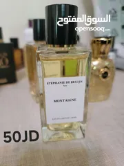  26 Men/ Unisex Fragrance Collection