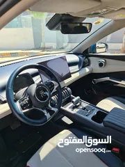  26 يوان BYD 2023يوان ((أصطفاف ذاتي  ..شاشة متحركة .NFC.تشغيل عن بعد)شبه زيرو فل أعلى صنف أوتو بارك