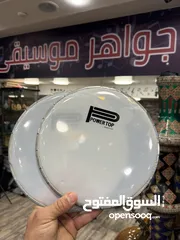  1 وجه طبله مقاس 22 بور توب اصلي
