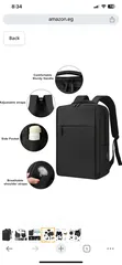  6 ‏laptop Backpack for Men and Women with