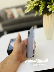  5 ايفون 13 برو جديد بالباكو