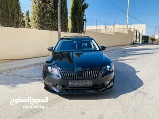  18 سكواده سوبيرب 2020