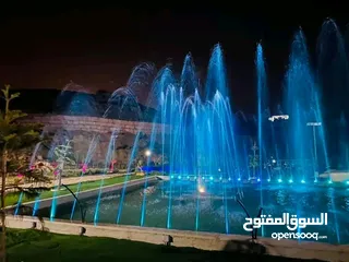  13 فيلا عظم للبيع قريبة على محسوم مزموريا