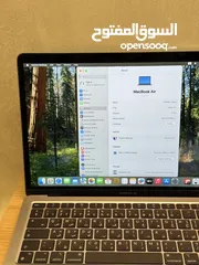  4 MacBook Air M1 512