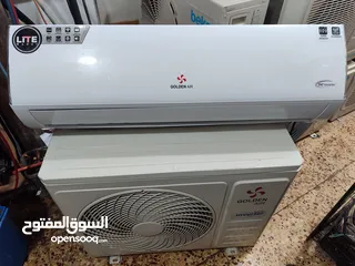  11 مكيفات شارب فل إنڨيرتر مستعملة في حالة ممتازة شامل التركيب كفالة شهر