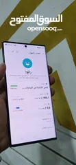  2 تلفون s22 ultra   ذاكره 512G   شريحه الإلكتروني شغال قرعه ولا فيه اي عيب  السعر 180 الف