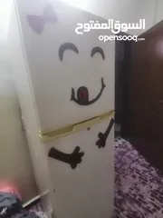  1 براد للبيع
