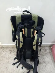  2 حمالة اطفال اوروبيه