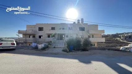  1 شقة عظم للبيع بسعر حرق واولها شيك واخرها شيك  او دفعة واقساط مريحة على 48 شهر