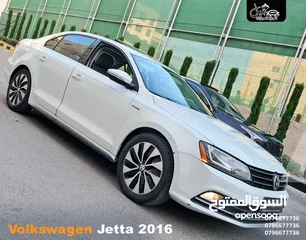  6 فـولـكـسـفـاجـن جيتا 2016 فل اضافات كاش أو أقساط