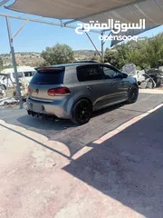  7 Golf000000