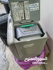  2 صابة إلكتروني + كاز