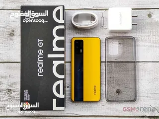  1 ريلمي gt5g للمراوس او البيع اقره الوصف