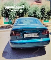  2 دايو لانوس اتوماتيك 97
