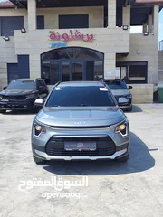  1 كيا نيرو هايبرد ترخيص 2022  ماتور 1600 هايبرد