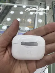  3 Airpods pro uesd