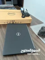  4 لابتوب Dell للبيع