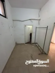  7 محل تجاري رام الله التحتا مقابل ابنك العربي