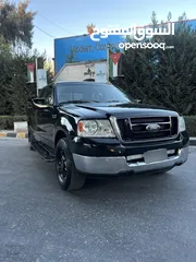  7 F150سعر حرق