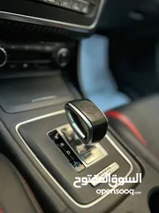 7 Mercedes Benz A45, Edition 1, 2014,