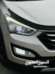  9 هنداي سنتافي