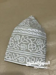  10 كميم خياطة يد عمانية